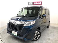 ルーミー G Cozy Edition