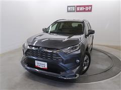 RAV4 ハイブリッドG