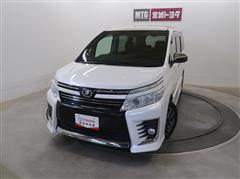 ヴォクシー ZS キラメキ