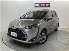 トヨタ シエンタ G クエロ