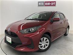 トヨタ ヤリス ハイブリッド X