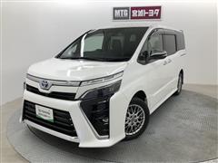ヴォクシー HV ZS キラメキ3