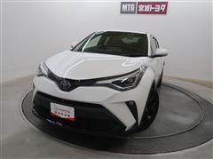 C-HR Gモードネロ セーフティ+