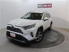トヨタ RAV4 G