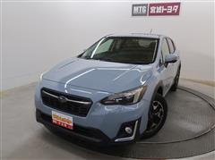 スバル スバル XV 2.0I-Lアイサイト