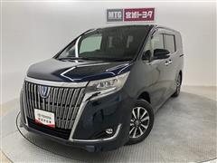 トヨタ エスクァイア ハイブリッド GI
