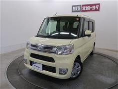 タント Xターボ SA3