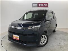 トヨタ スペイド F クイーン2