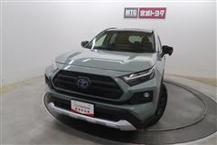RAV4 HV アドベンチャー