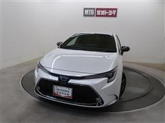 トヨタ カローラ HV WxB