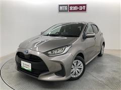 ヤリス ハイブリッド Z