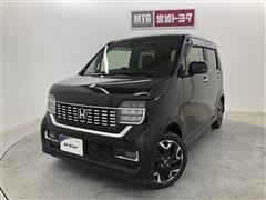 ホンダ N-WGN C L ターボ HS