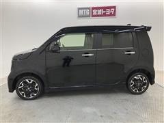 N-WGN C L ターボ HS