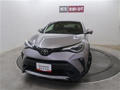C-HR G-T