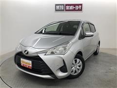 トヨタ ヴィッツ ジュエラ