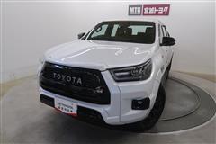 トヨタ ハイラックス Z GRスポーツ