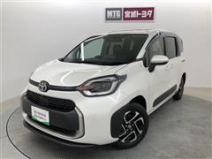 トヨタ シエンタ ハイブリッド Z