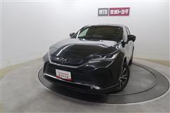 トヨタ ハリアー G
