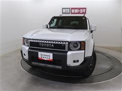 トヨタ　ランドクルーザー250 VX