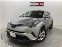 C-HR HV S LEDエディション