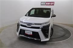 トヨタ ヴォクシー HV ZS キラメキ3
