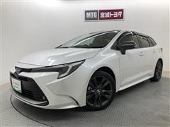 トヨタ カローラツーリング HV WXB