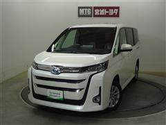 ノア ハイブリッド Z