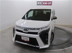 トヨタ ヴォクシーHV ZSキラメキ3