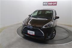 トヨタ シエンタ ハイブリッド G クエロ