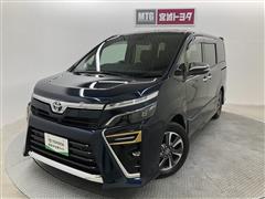 ヴォクシー ZS キラメキ 3