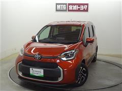 シエンタ ハイブリッド Z