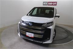 ノア ハイブリッド S-G