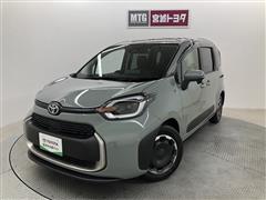 トヨタ シエンタ Z