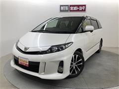 エスティマ アエラス ベリーエディシ