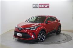 Ｃ－ＨＲ