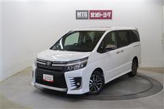 ヴォクシー ZS キラメキ2