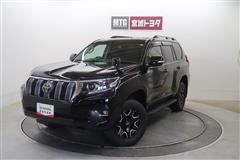 ランドクルーザープラド TX