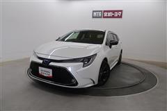 カローラツーリング HV WXB