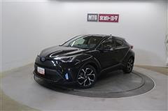 C-HR G