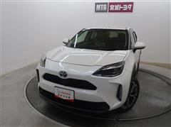 ヤリスクロス ハイブリッド Z