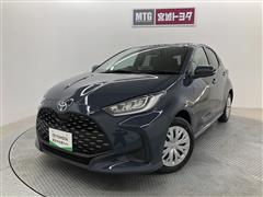 トヨタ ヤリス Z
