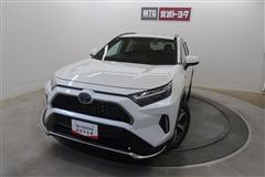 RAV4 PHV G Z