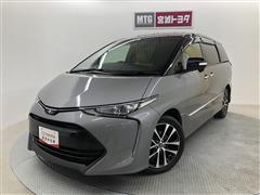トヨタ　エスティマ アエラス スマート