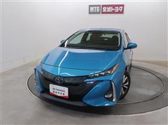 プリウス PHV A ナビパッケー
