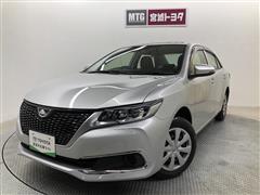 トヨタ　アリオン A15