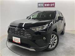 RAV4 G Zパッケージ