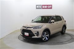 トヨタ ライズ Z