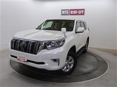 トヨタ ランクル プラド TX Lパッケー