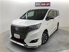 トヨタ エスクァイア HV GI プレミアムP