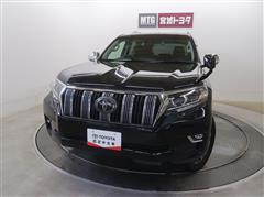 トヨタ ランクル プラド TX L